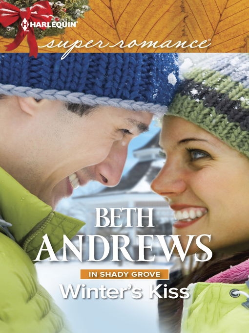 Title details for Winter's Kiss by Beth Andrews - Available
